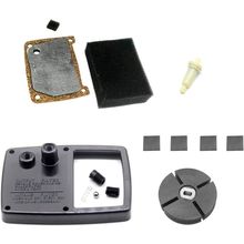 Pro-Parts M16545 Filter Cover PP204 Rotor PP217 Pump Kit PP214 Filter Kit Set fo