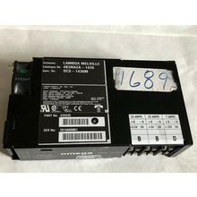 NEW LAMBDA 4B3NA2A-1436, SCS-1436M,OMEGA MML400,POWER SUPPLY,MML400-E25535,BM