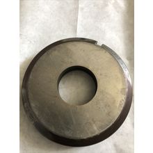 MATE ROUND TURRET PUCNH DIE SLUG FREE 1.708 + .042 ,BW