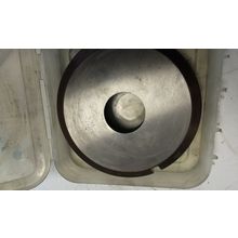 MATE ROUND TURRET PUCNH DIE SLUG FREE 34,50 + .55,34.50+.55,D34.5D,D34,5D,BW