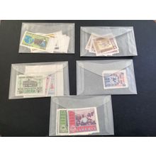 ICOLLECTZONE Liberia Dealer Lot VF NH (B300-74)