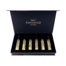 Amouroud Mysterious Discovery Gift Set (U)