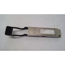 McAfee AXG29843-MF 40GBASE-SR4 QSFP+ 100M 29843-C061536 Transciever Module
