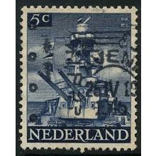1944/1946 NVPH 431 - fine used (o)