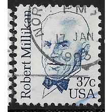 1982 Michel 1562 - fine used (o)