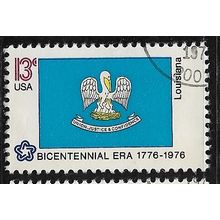 1976 Michel 1220 - fine used (o)