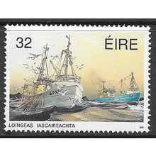 1991 SG 820 - MNH (**)