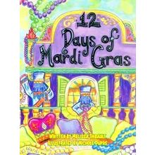 12 Days Of Mardi Gras