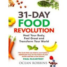 31-Day Food Revolution