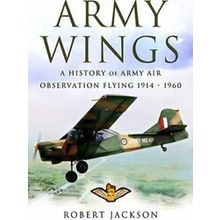 Army Wings - Robert Jackson