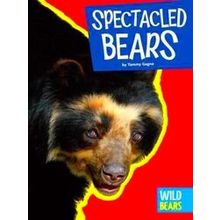 Wild Bears Spectacled Bears