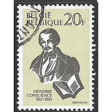 1983 Michel 2158 - fine used (o)