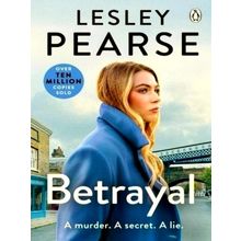 Betrayal - Lesley Pearse