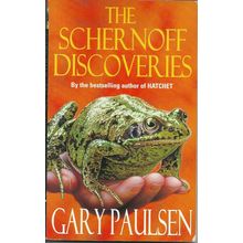 The Schernoff Discoveries, by Gary Paulsen