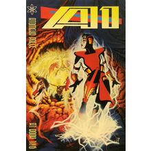 A1 (1989 Ltd) # 001 NM MODERN AGE COMICS