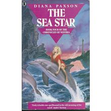 The Sea Star, by Diana L Paxson. Chronicles of Westria 4 (5?)