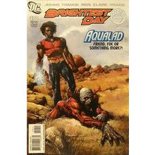 Brightest Day (Vol 1) # 010 NM MODERN AGE COMICS