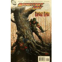 Brightest Day (Vol 1) # 009 NM MODERN AGE COMICS