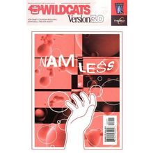 WildCATS Version 3.0 # 022 NM MODERN AGE COMICS