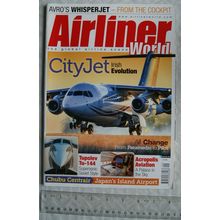 2017 Airliner World - September