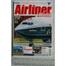 2016 Airliner World - August