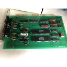 NEW MIS AS-8210 REV A,BOARD,TK