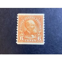ICOLLECTZONE US 723 VF NH Bright color & fresh