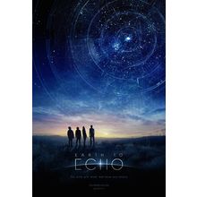 Earth to Echo (2014)_1 Movie Film Poster Canvas iconic design