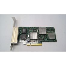 Supermicro AOC-SG-i4 Quad Port Gigabit Ethernet Controller High Profile Bracket