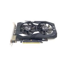 ASUS Nvidia GeForce GTX 1650 OC 4G Graphics Card DUAL-GTX1650-O4GD6-P-V2