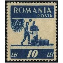 1946 Michel 1000 - MLH (*)