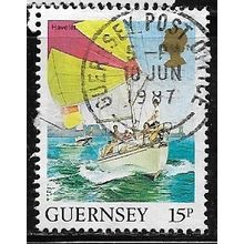 1984/1991 SG 309 - fine used (o)