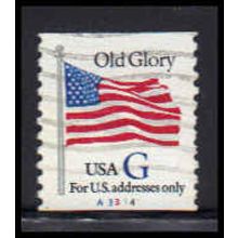Used 2890 32c G Old Glory Very Fine CNS A3314 PA6713