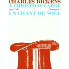 A Christmas Carol/Un Chant de Noel