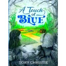 A Touch Of Blue