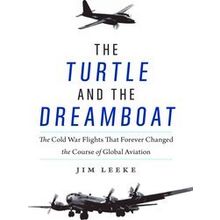 The Turtle And The Dreamboat - Jim Leeke