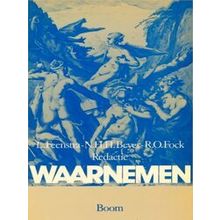 Waarnemen