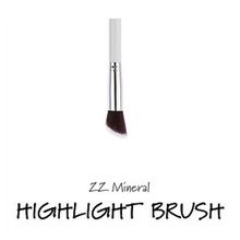 Zz Mineral Makeup Brush[ ]