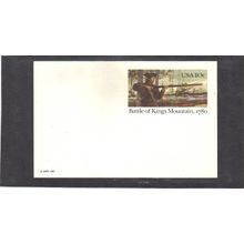 UX85 10c Kings Mountain CV00608 (3)