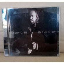 Barry Gibb : In the Now (CD) 2016