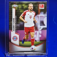 Topps Chrome Bundesliga 23/24 | Harry Kane | 82 | FC Bayern München