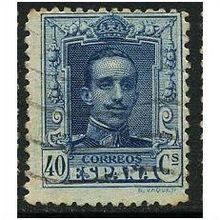 1922/1930 Michel 292 - fine used (o)