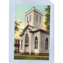 New York Homer Calvary Episcopal Church ny_box3~1267