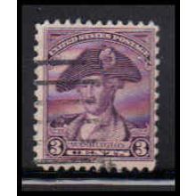 Used 708 3c George Washington Average Plus Z0582