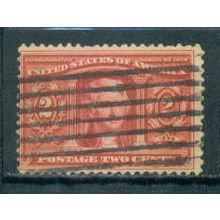 Used 324 2c Thomas Jefferson Average C2410