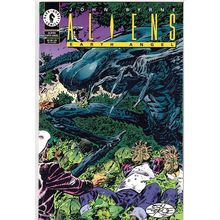 ALIENS ' EARTH ANGEL ' (1994)