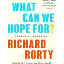 What Can We Hope For?
