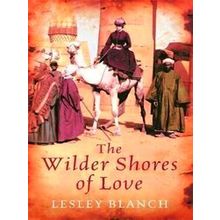 Wilder Shores Of Love Reissue
