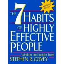 Seven Habits Of Highly Effective People - Stephen Covey
