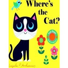 Where's the Cat?